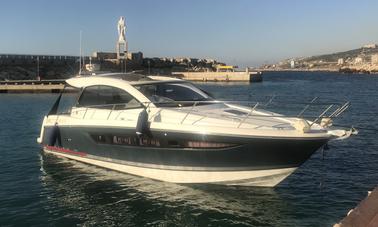 Power Mega Yacht Charter in Beirut, Lebanon