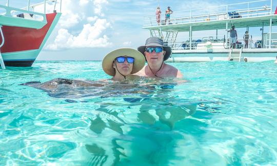 Stingray City