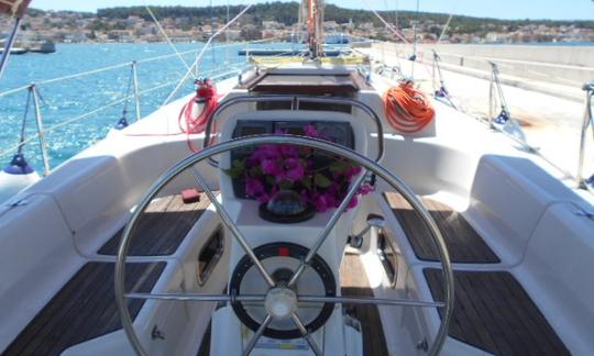 Velero Bavaria Cruiser de 34' en Argostoli, Grecia