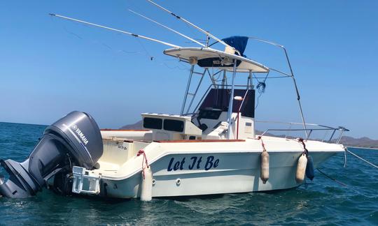 Pêche et aventures à Tamarindo, Province de Guanacaste