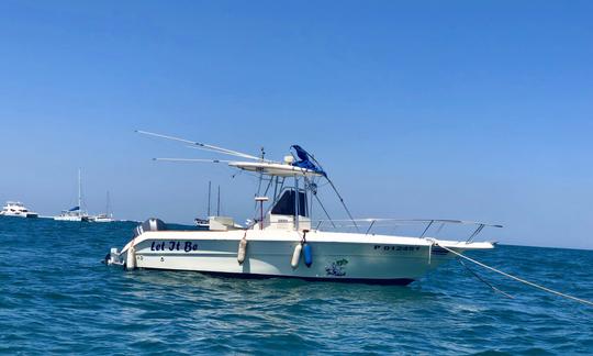 Pêche et aventures à Tamarindo, Province de Guanacaste