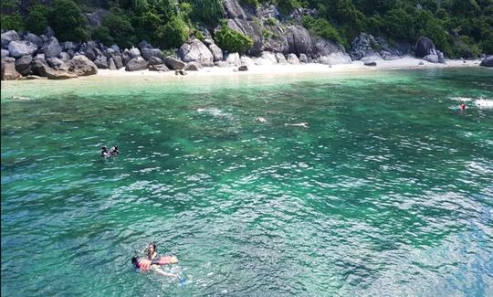 Snorkeling