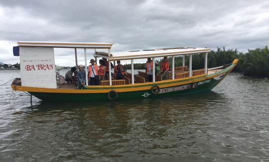 Tour ecológico y fotográfico de medio día en Hoi An, Vietnam