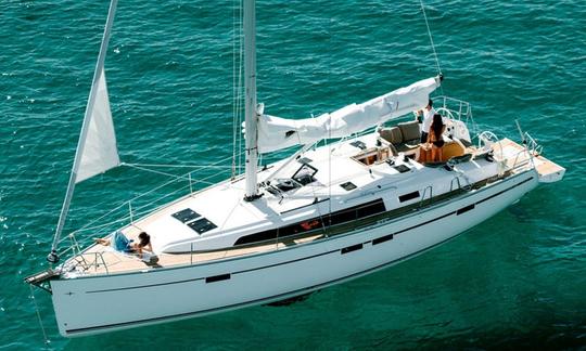 Velero Brandnew Bavaria Cruiser 46 en Cos, Grecia