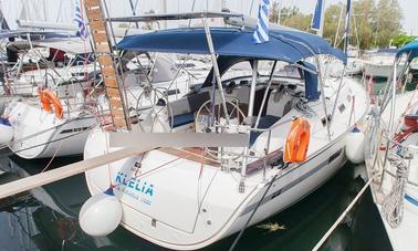 Charter the "S/Y Klelia" Bavaria Cruiser 40 Cruising Monohull in Kos, Greece