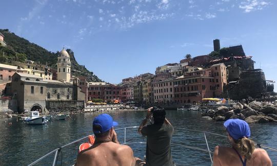 Vernazza