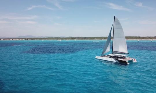 An Unforgettable Sunset Sailing Evening Aboard Bona Vida