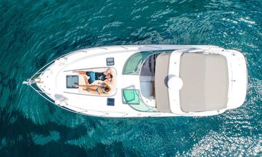 Venha de barco conosco em Delray Beach por $295 por hora!