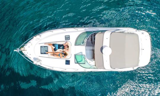 Come Boat with us in Delray Beach $295 per hour!