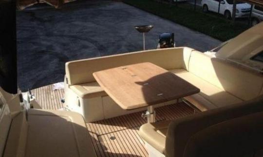 Beneteau 40