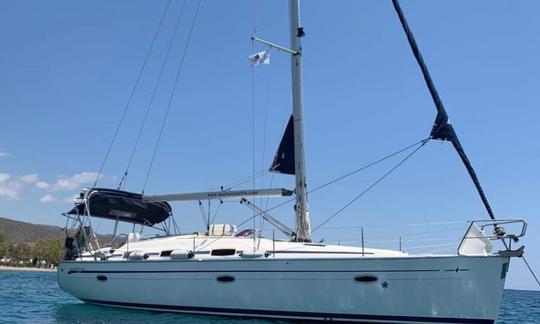 Iate à vela Bavaria 39 Cruiser com 3 cabines em Lefkada, Grécia