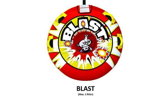 Blast