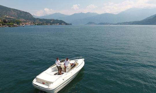 Discover Cannes Like Never Before on the Cranchi Turchese 24 with SEABOB