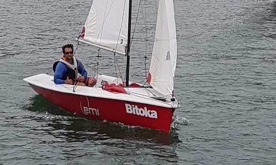 Day Sailer en alquiler en Río de Janeiro, Brasil