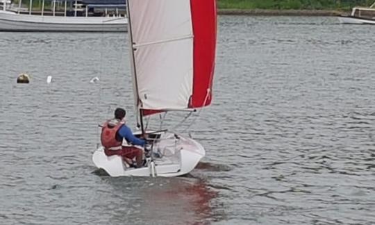 Day Sailer en alquiler en Río de Janeiro, Brasil