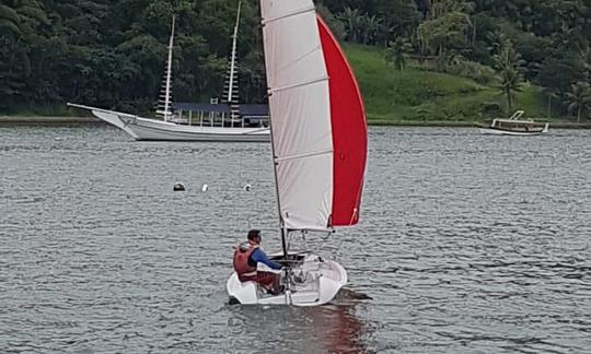 Day Sailer en alquiler en Río de Janeiro, Brasil