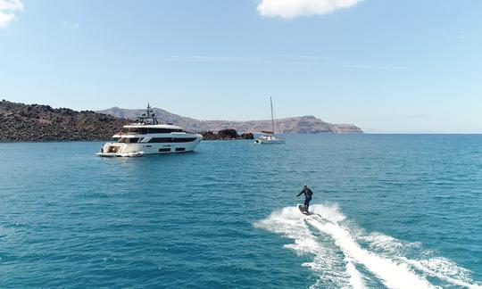 Electric Jetboard Croatia Rent now!