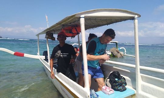 Book a Sailing Trip in CandiDasa with an Expert