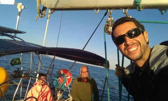 Reserva un curso de vela en Río de Janeiro, Brasil