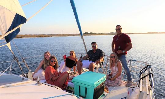 Private Sunset Cruise (2-Hours) in Destin, Florida