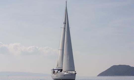 Aluguel de veleiro em Split, Croácia - Bavaria Cruiser 46 (Solarić)