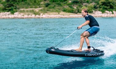 Electric Surfboard Rent in Trogir , Croatia