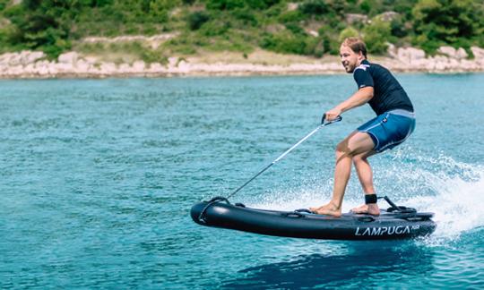 Electric Surfboard Rent in Trogir , Croatia