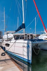 CATAMARAN CAT II | Leopard 44ft your best option to discover Puerto Vallarta.