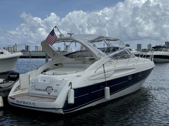 🔥 ESPECIAL DE JANEIRO 🔥 Cranchi Yacht a partir de $150/H com capitão 🐬