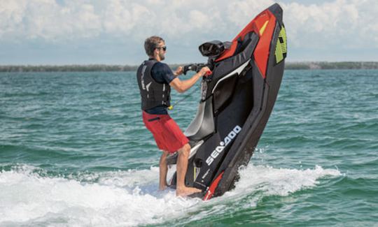 SeaDoo Rental - GTA Wide Delivery - HAMILTON OAKVILLE NIAGARA