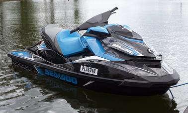 Nueva SeaDoo GTR230