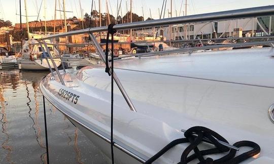 Croisière privée d'une journée à Curva da Lomba au départ de Porto