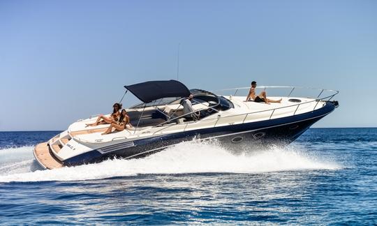 Cantieri Sarnico Spider 43