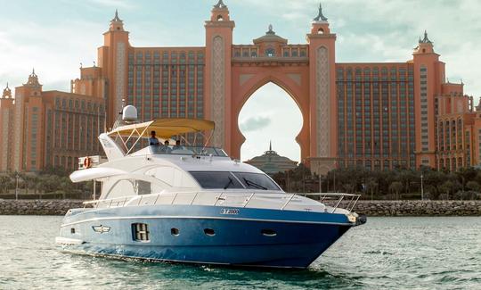 63ft Majesty Atlantis View