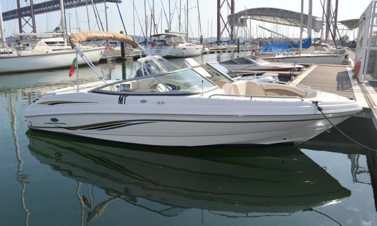 Reserva este maravilloso Chaparral 21` en Lisboa