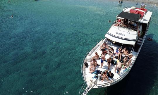 Excursions de croisière à La Canée, Grèce