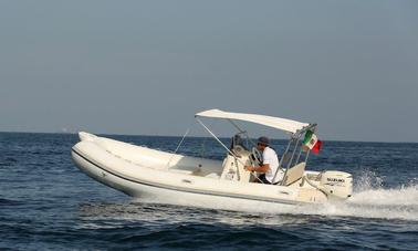 Selva Marine 5.70 - RIB in Piano di Sorrento, Campania