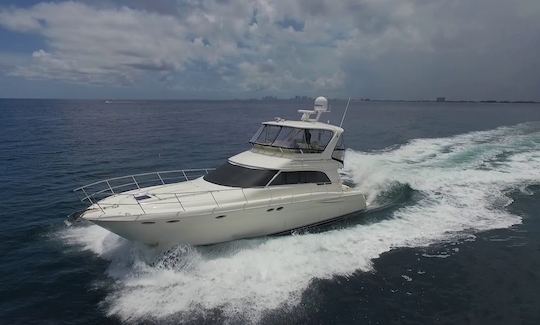 🔥 10 % de réduction sur janvier 🐬 Location de 52 yachts Sea Ray à Palm Beach ⭐⭐⭐⭐⭐