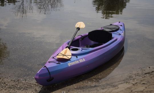 Kayak or Paddle Board Rental In Tigard, Oregon