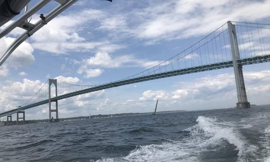 Newport Bridge