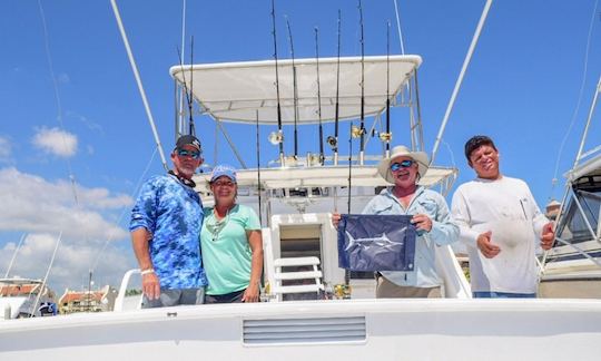 REELMEDICINE FISHING TRIPS & TOURS