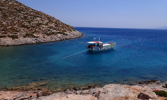 Private Scuba Diving In Kos island (max. 5 divers)