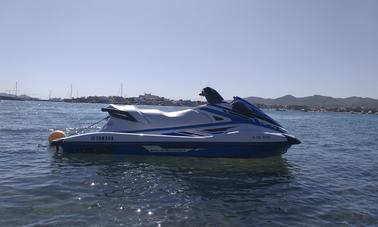 Yamaha VX 2020 €300 per day Ibiza, Illes balears