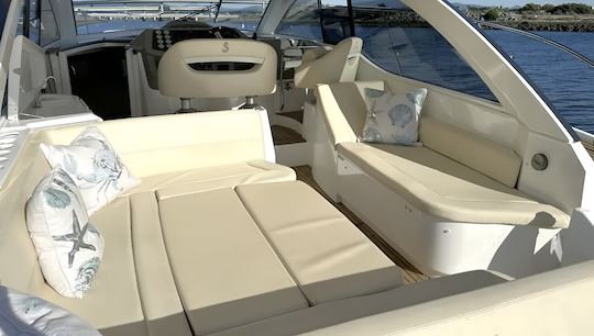 Luxury 2016 Beneteau 38FT 12PPL - Perfect Day on Miami waters!