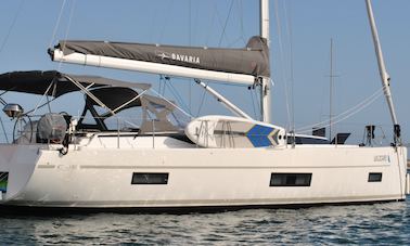 Fantastic New Bavaria C45 Style in Cascais, Lisboa