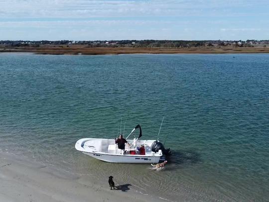 Découvrez les trésors cachés de l'île de Topsail avec un itinéraire privé