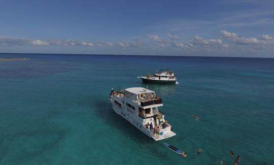 Piratas de Tejas de 72 minutes (location de bateaux à Tulum) à Quintana Roo, Mexique