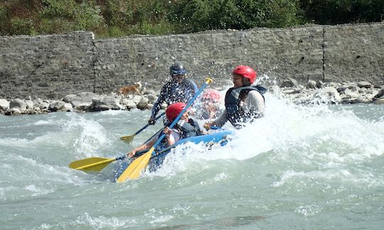 Wildlife Tour in Kathmandu, Nepal