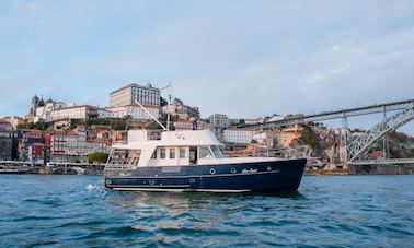 Exclusive Douro River Cruise 