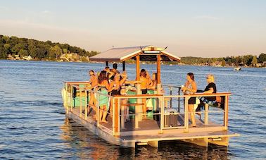 35ft Bar Boat in Key West, Florida